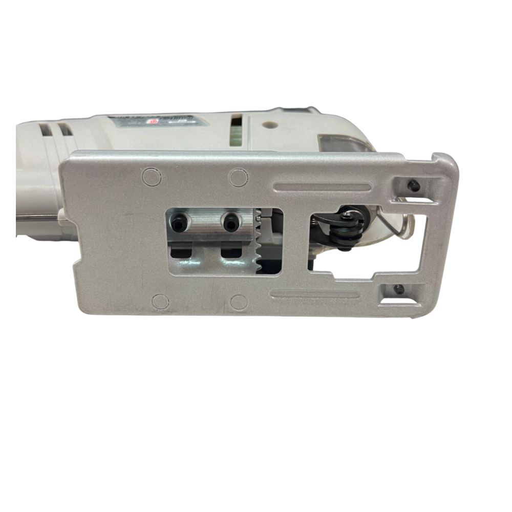 Лобзик ИНТЕРСКОЛ МП-85/700Э, 710 Вт, 3000 ход/мин, 85 мм, (УЦЕНЕННЫЙ ТОВАР) (556.1.0.00/U)