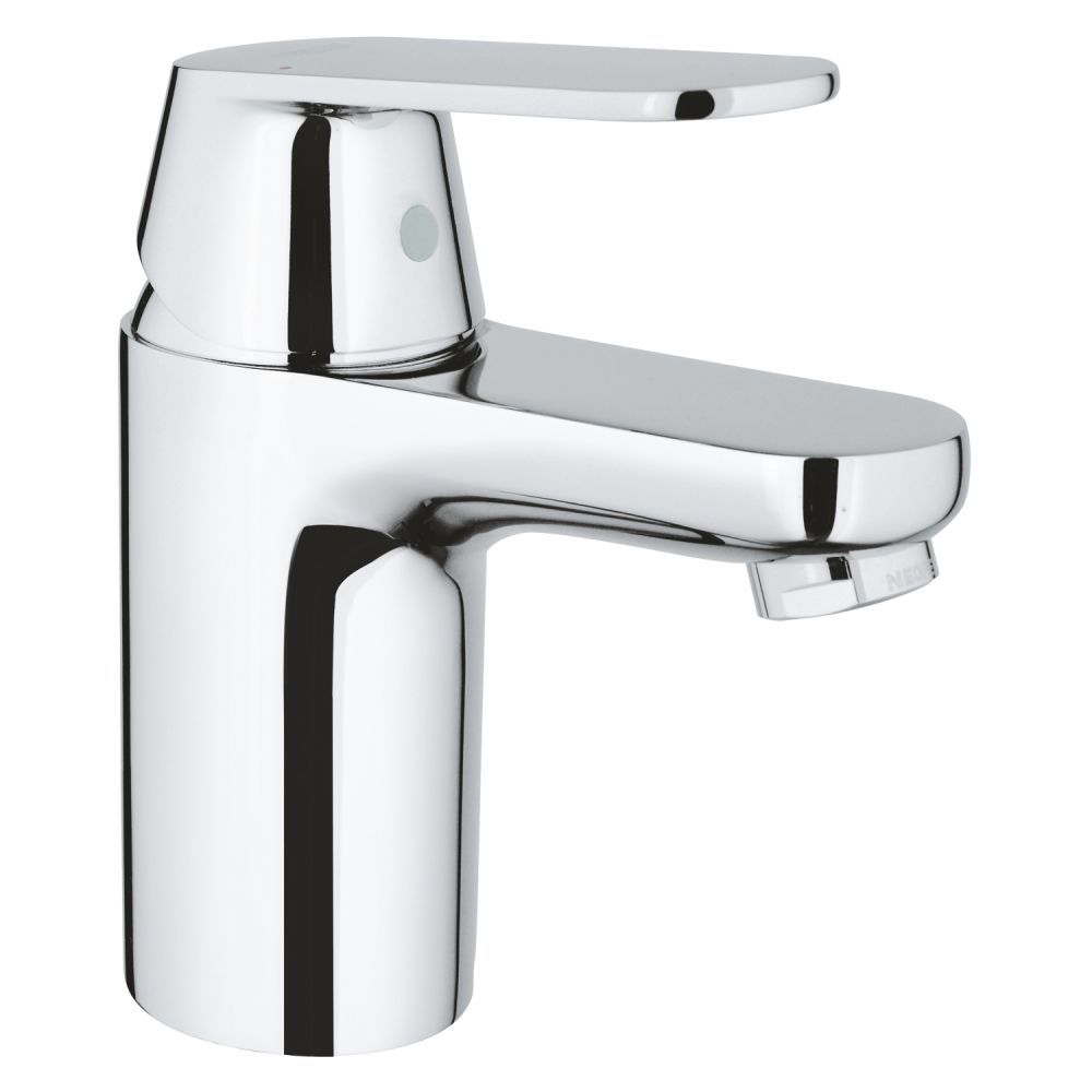 Смеситель для раковины GROHE Eurosmart Cosmopolitan, S-size, хром (23925000)