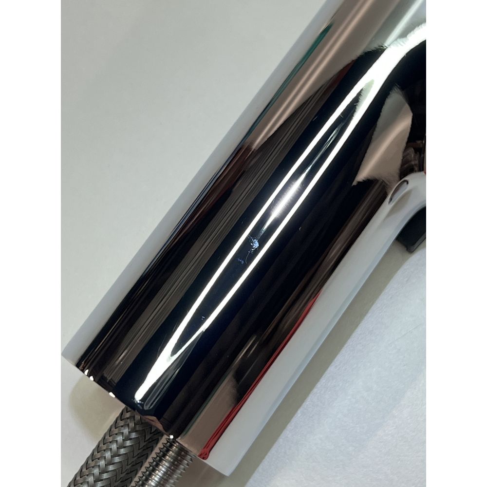 Смеситель для раковины GROHE Eurosmart, S-Size, хром (32467003/U1), уценненый товар