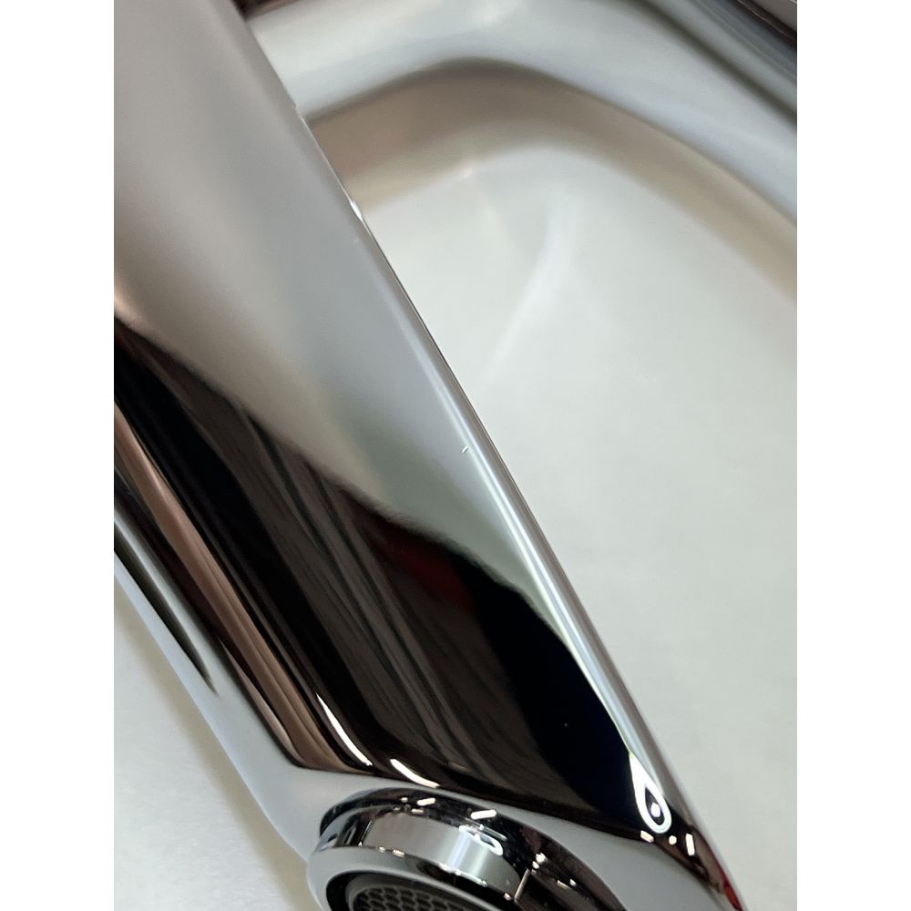 Смеситель для раковины GROHE Eurosmart, S-Size, хром (32467003/U1), уценненый товар