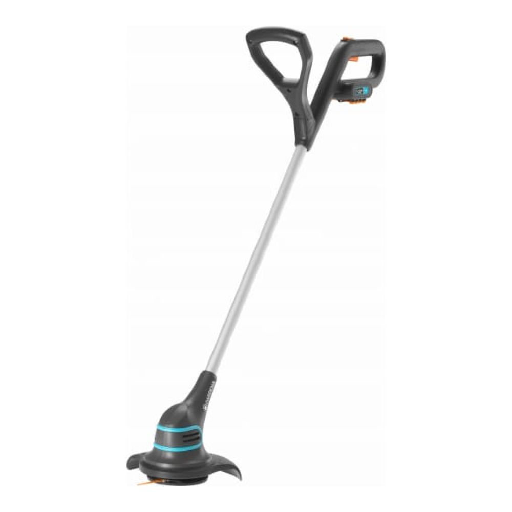 Триммер аккумуляторный Gardena SmallCut Li-23R, 09822-42.000.00