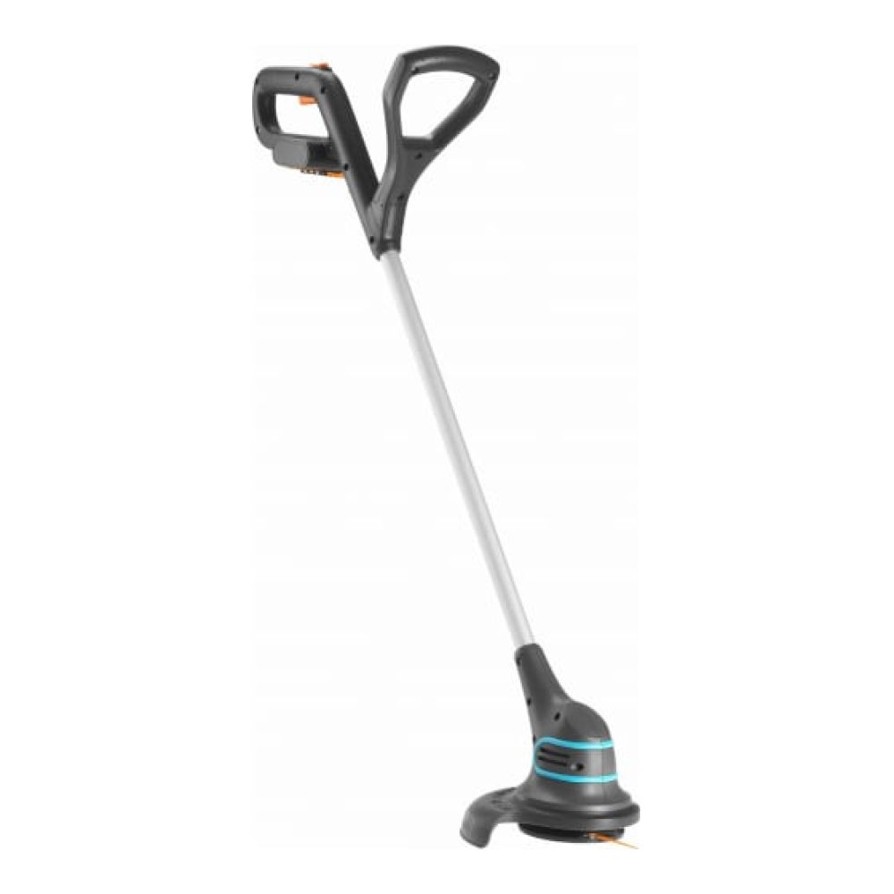Триммер аккумуляторный Gardena SmallCut Li-23R, 09822-42.000.00