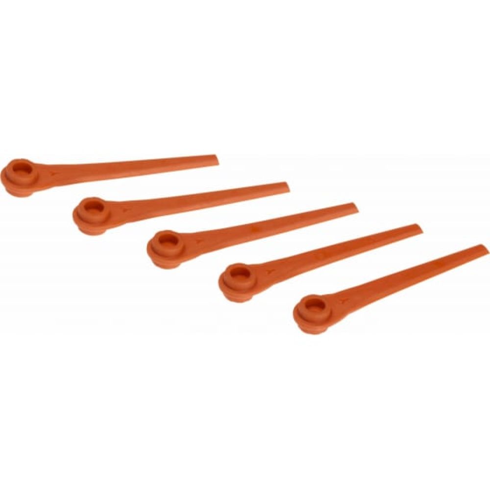 Триммер аккумуляторный Gardena SmallCut Li-23R, 09822-42.000.00