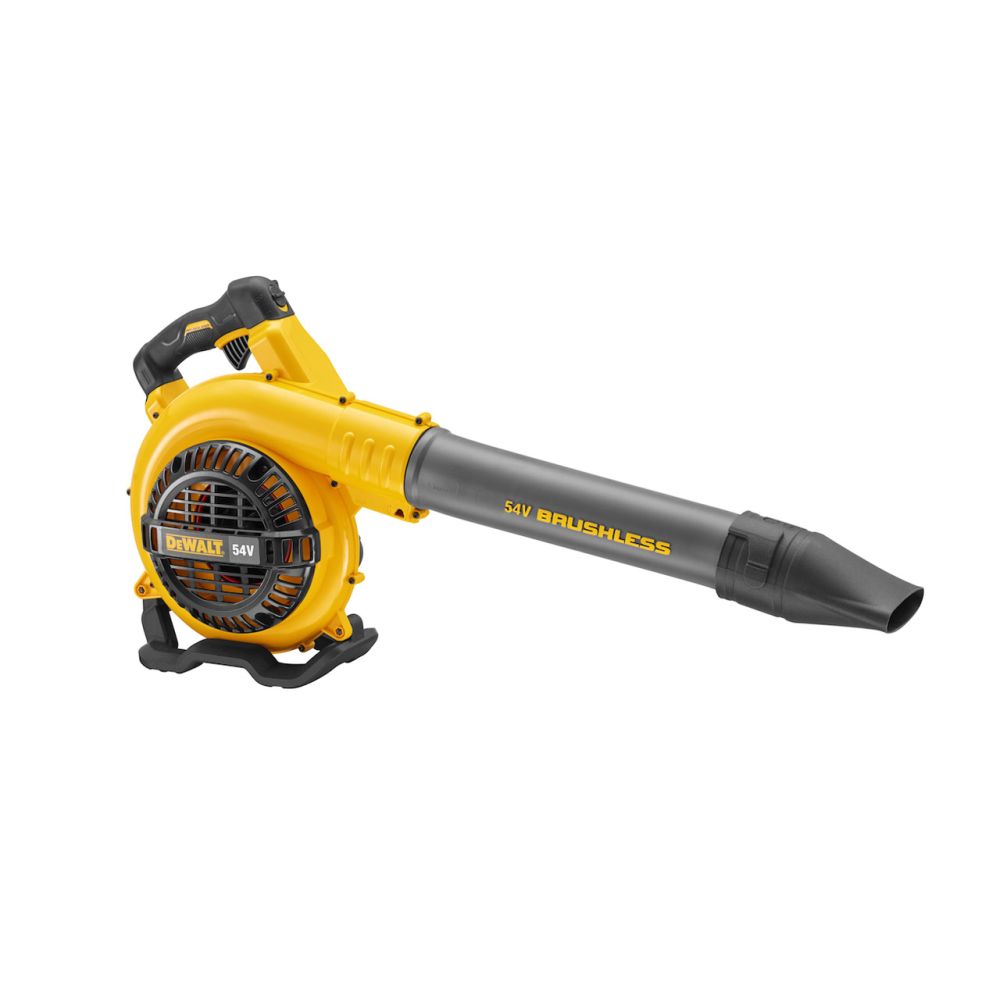 Аккумуляторный воздуходув DEWALT FLEXVOLT DCM572X1, 18/54 В