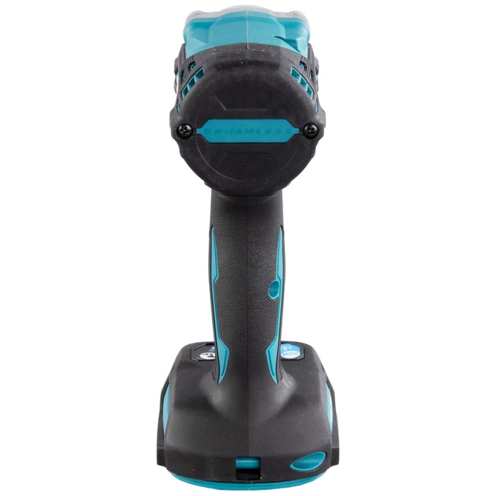 Аккумуляторный ударный гайковерт Makita DTW302Z, 18 В, 300 Нм, 4000 уд/мин, без АКБ и ЗУ