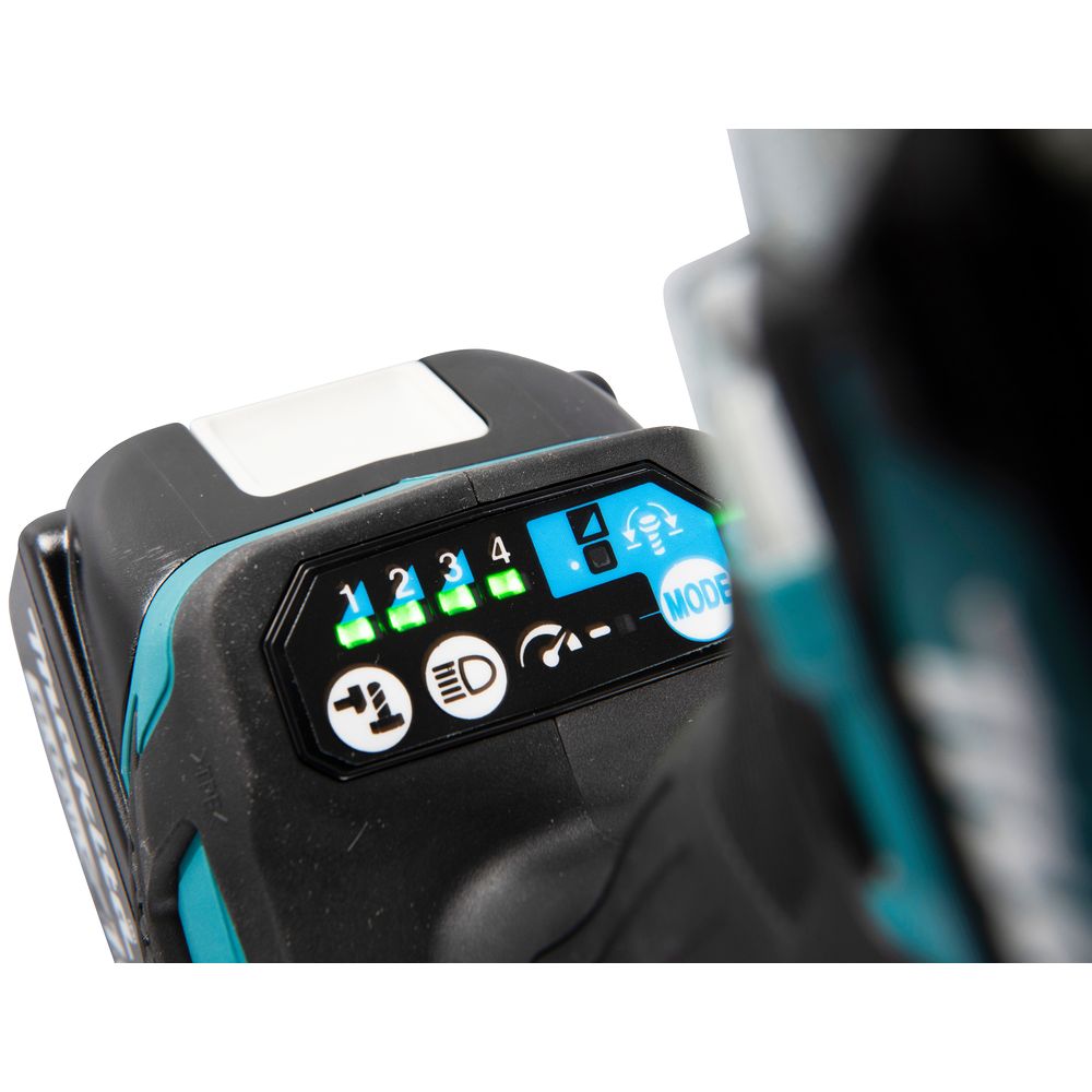 Аккумуляторный ударный гайковерт Makita DTW302Z, 18 В, 300 Нм, 4000 уд/мин, без АКБ и ЗУ