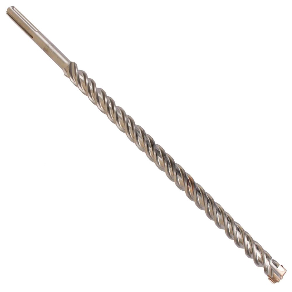 Бур DEWALT EXTREME DT9430, SDS-max, 28 x 570 x 450 мм, 4-cut
