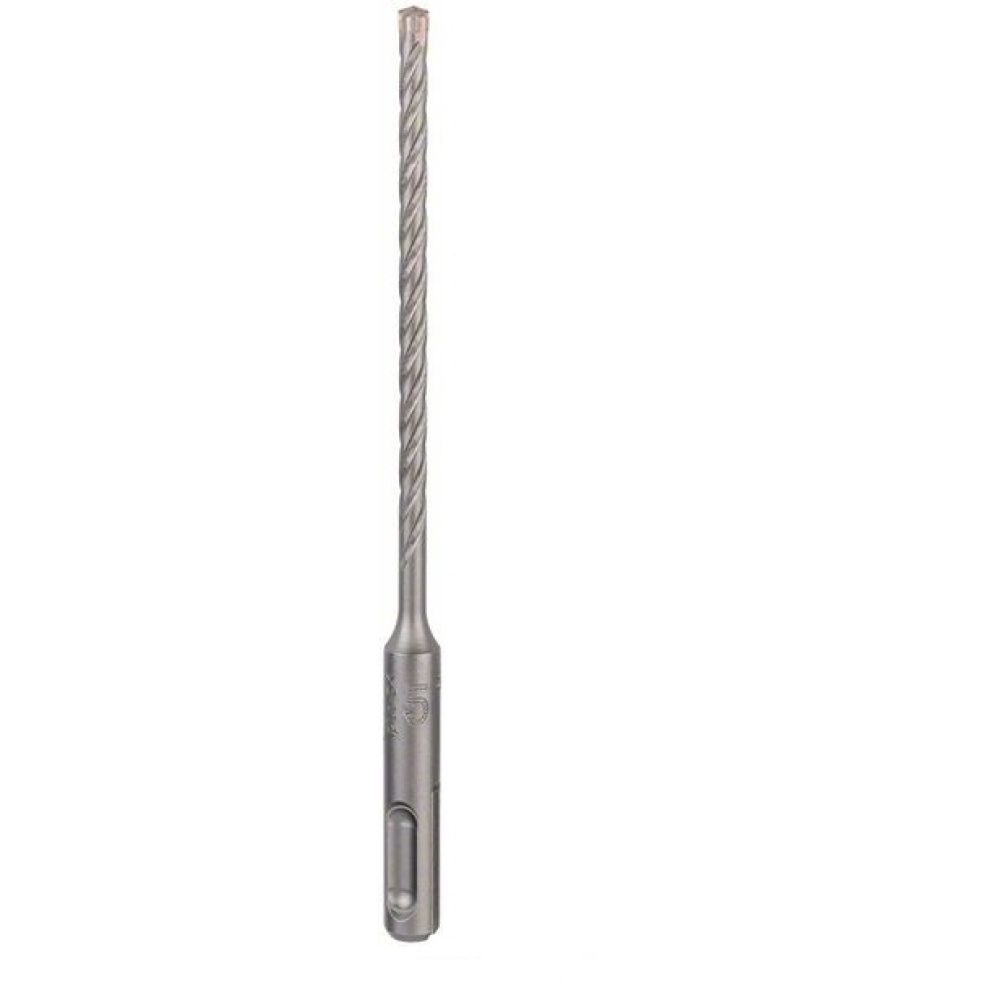 Сверло Bosch SDS plus-5X 5x100x160, 10 шт. (2608833890)
