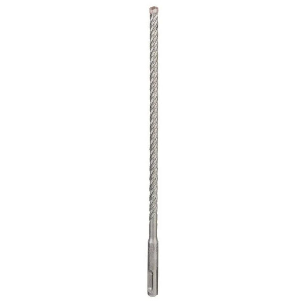 Сверло Bosch SDS plus-5X 8x150x210, 10 шт. (2608833900)