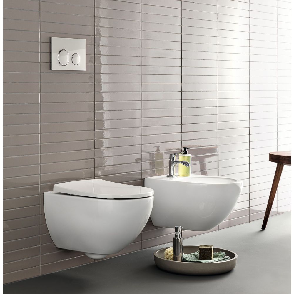 Ящик-органайзер Geberit Acanto, бежевый, 500.648.00.2