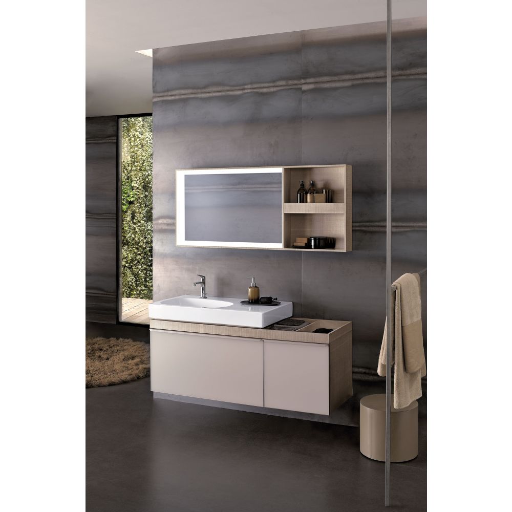 Сиденье для унитаза Geberit Citterio, 500.540.01.1