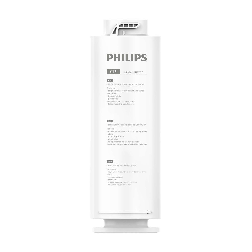 Сменный фильтр Philips AUT706