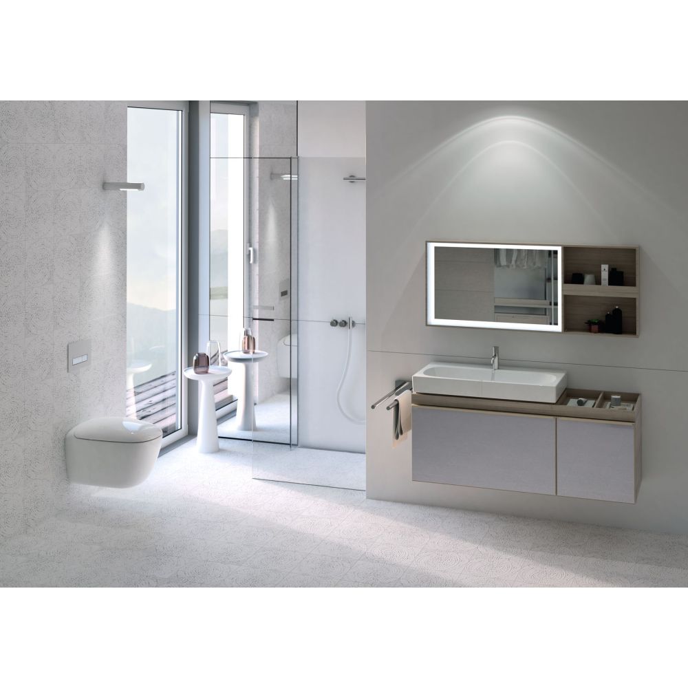 Сиденье для унитаза Geberit Citterio, 500.540.01.1