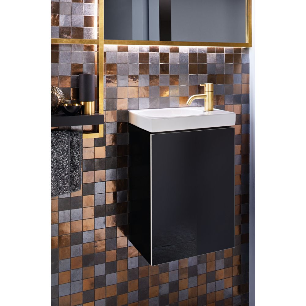 Ящик-органайзер Geberit Acanto, бежевый, 500.648.00.2