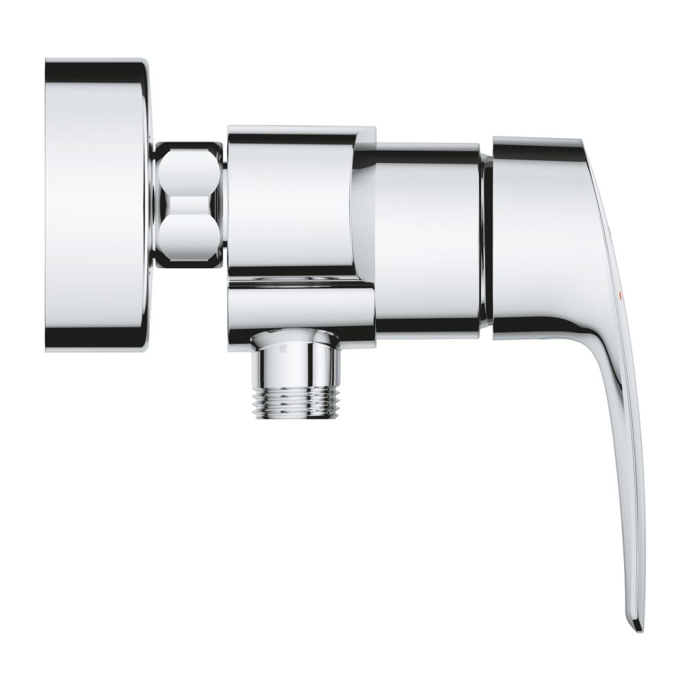Смеситель для душа GROHE Eurosmart, хром (33555003)