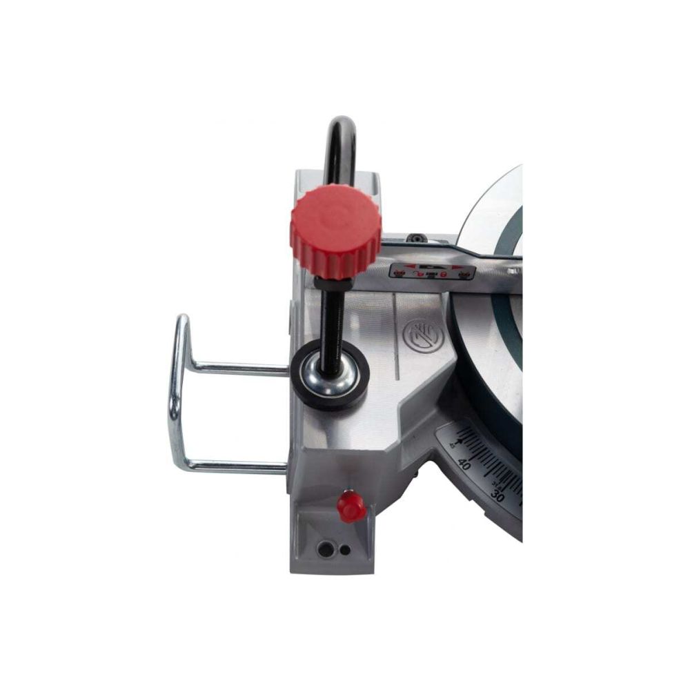 Торцовочная пила Bosch GCM 800 SJ, 0601B19000