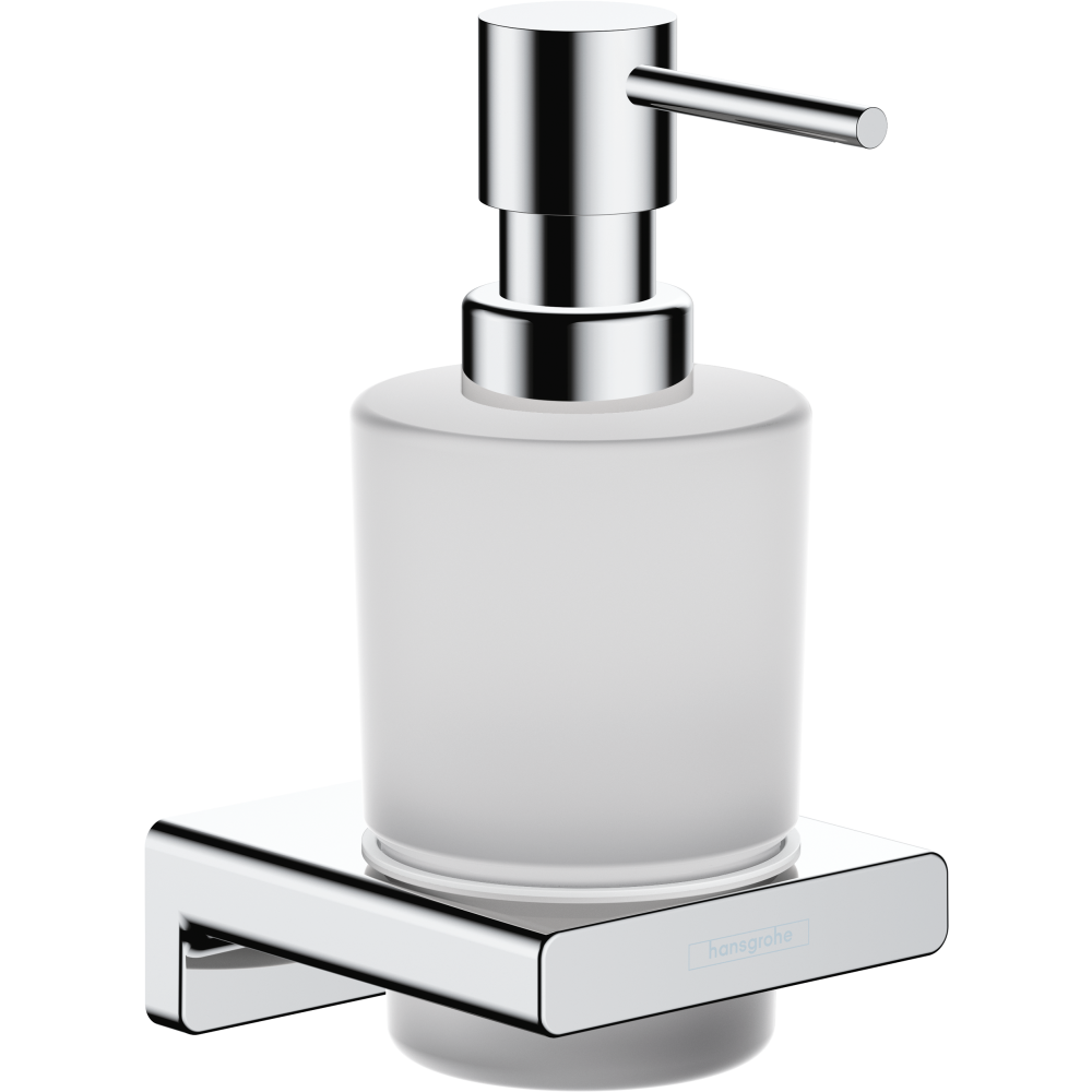 Диспенсер для геля hansgrohe AddStoris 41745000, хром