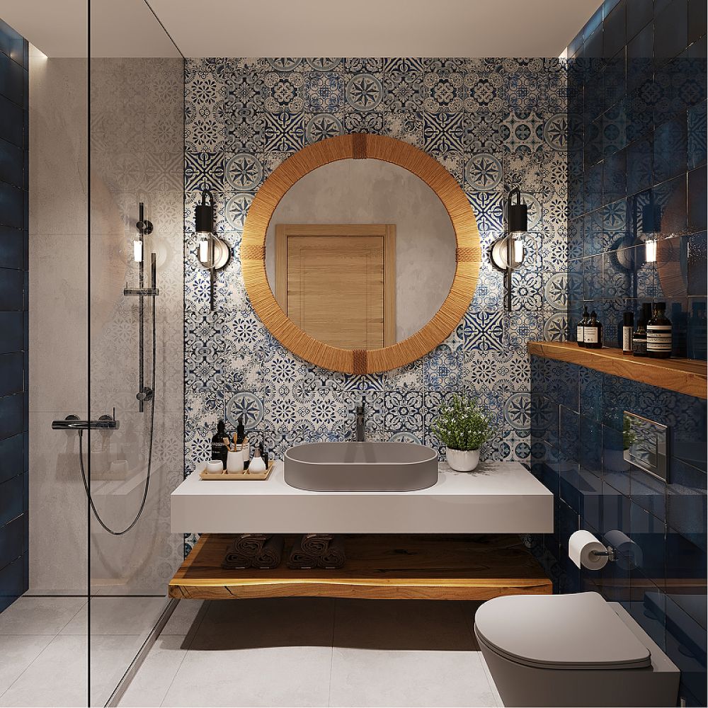 Унитаз подвесной Aqueduto CONE 525*360 безободковый, сиденье с микролифтом, серый матовый (CON0130)