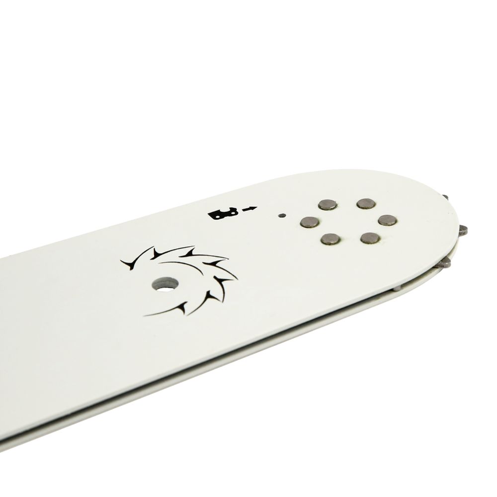 Пильная шина ИНТЕРСКОЛ 50 см (20"), 0.325", 1.5 мм, 76 звеньев (92176.020)