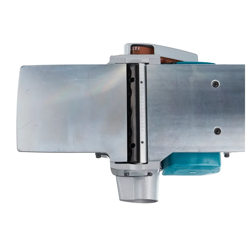 Электрический рубанок Makita 1806B, 1200 Вт