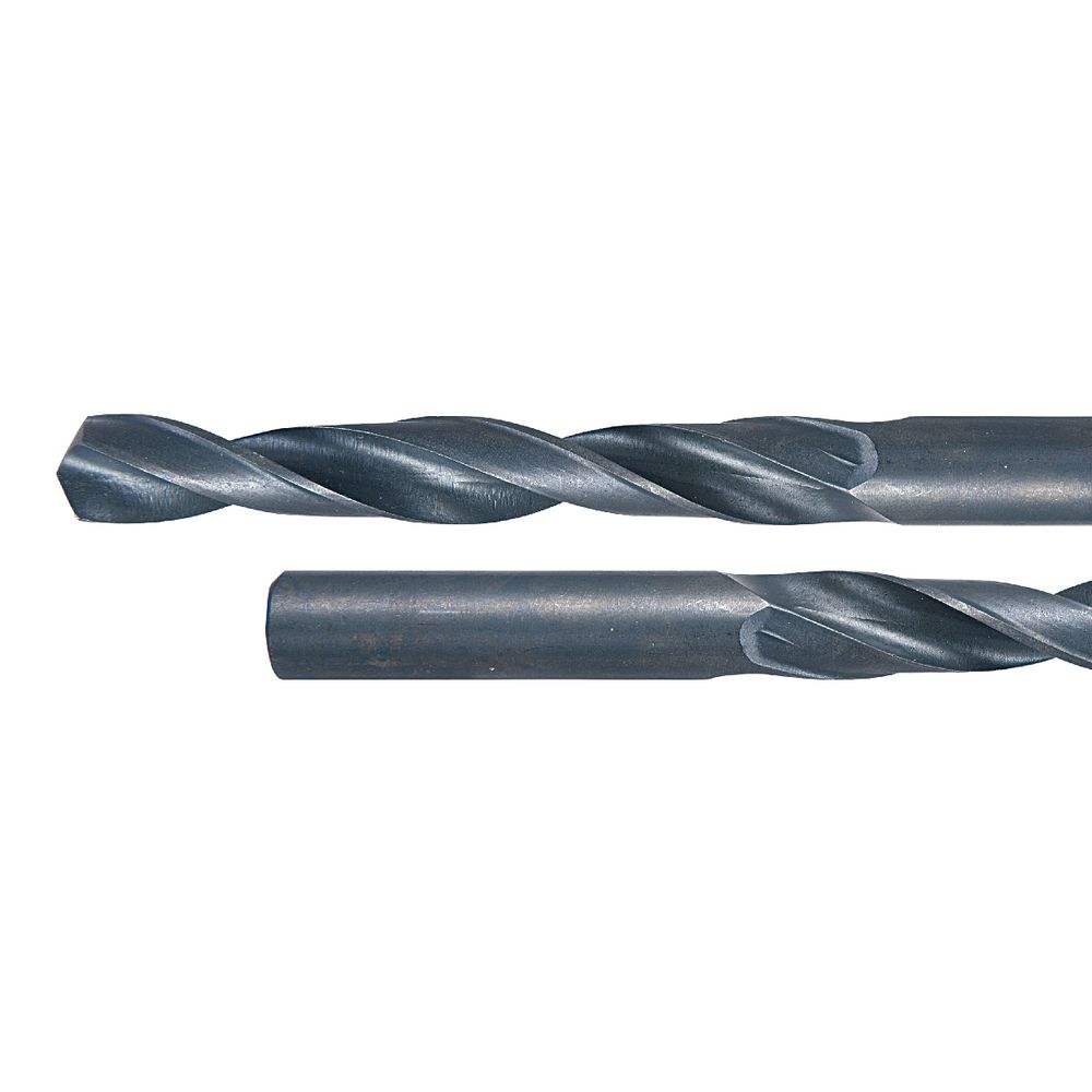 Сверло по металлу Makita HSS-R 3х33x61, 2 шт., D-38336