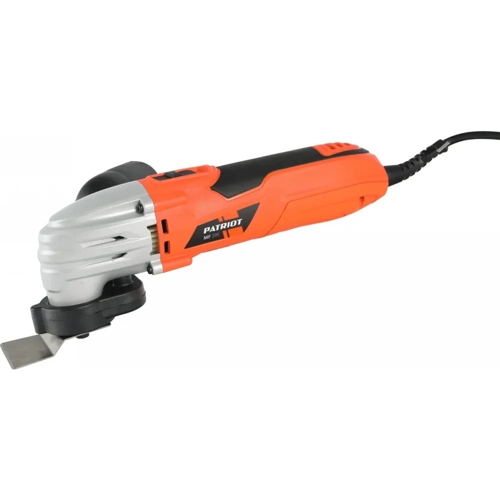 Сетевой многофункциональный резак PATRIOT MF 295, 20000 кол/мин, 110303295