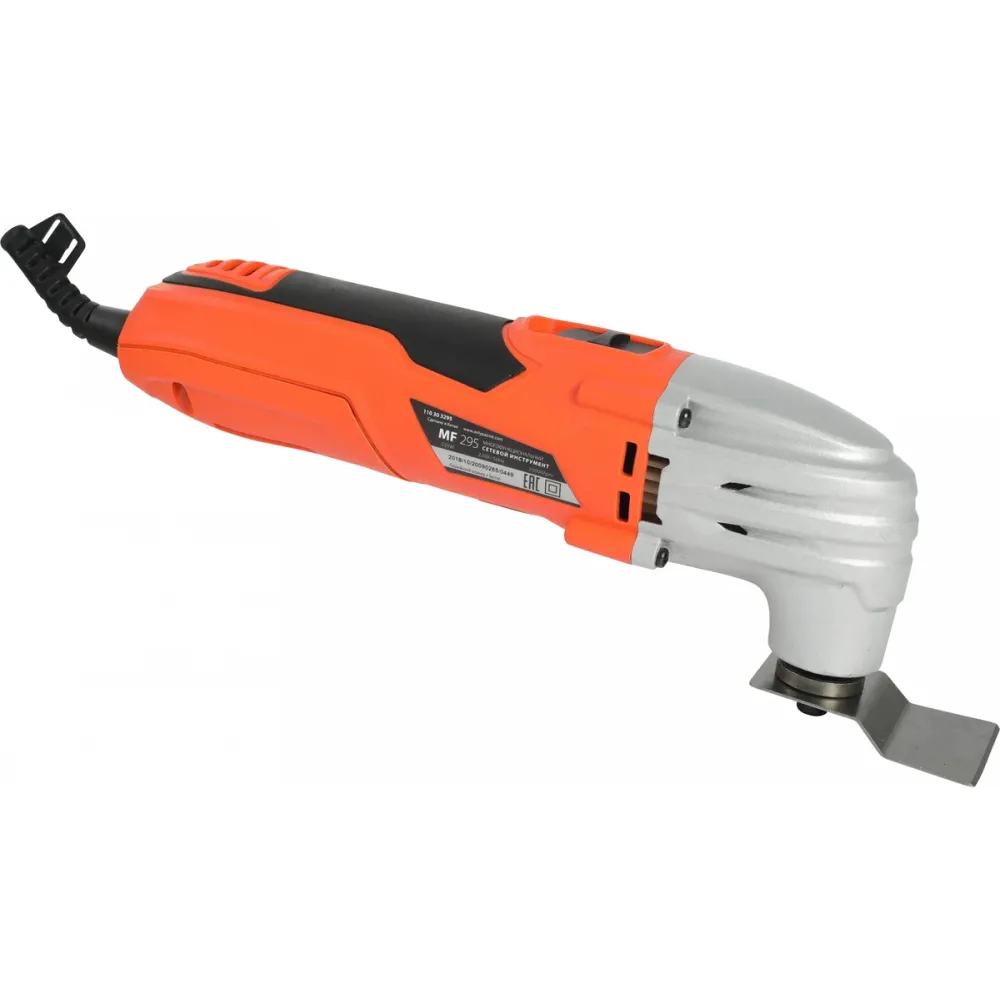 Сетевой многофункциональный резак PATRIOT MF 295, 20000 кол/мин, 110303295