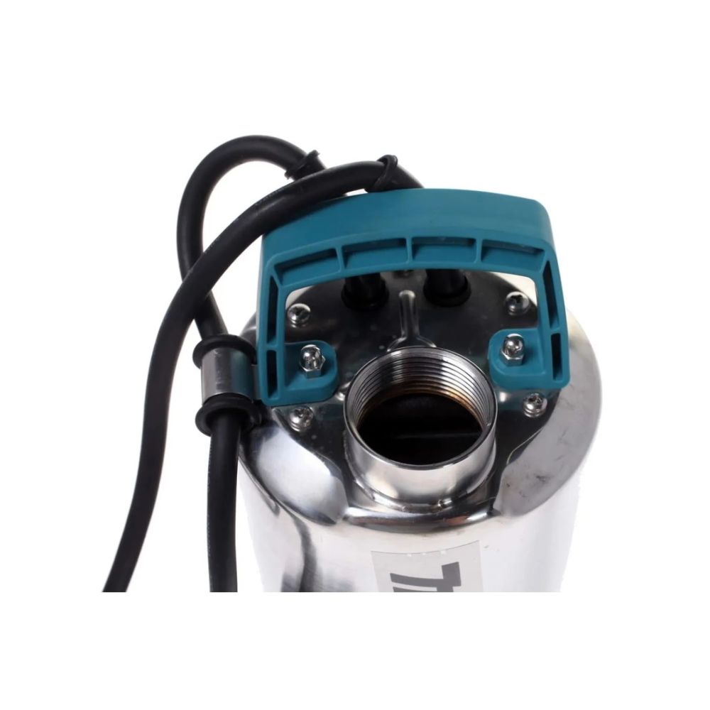 Дренажный насос Makita PF1100, 1100 Вт, 0.9 бар, 250 л/мин