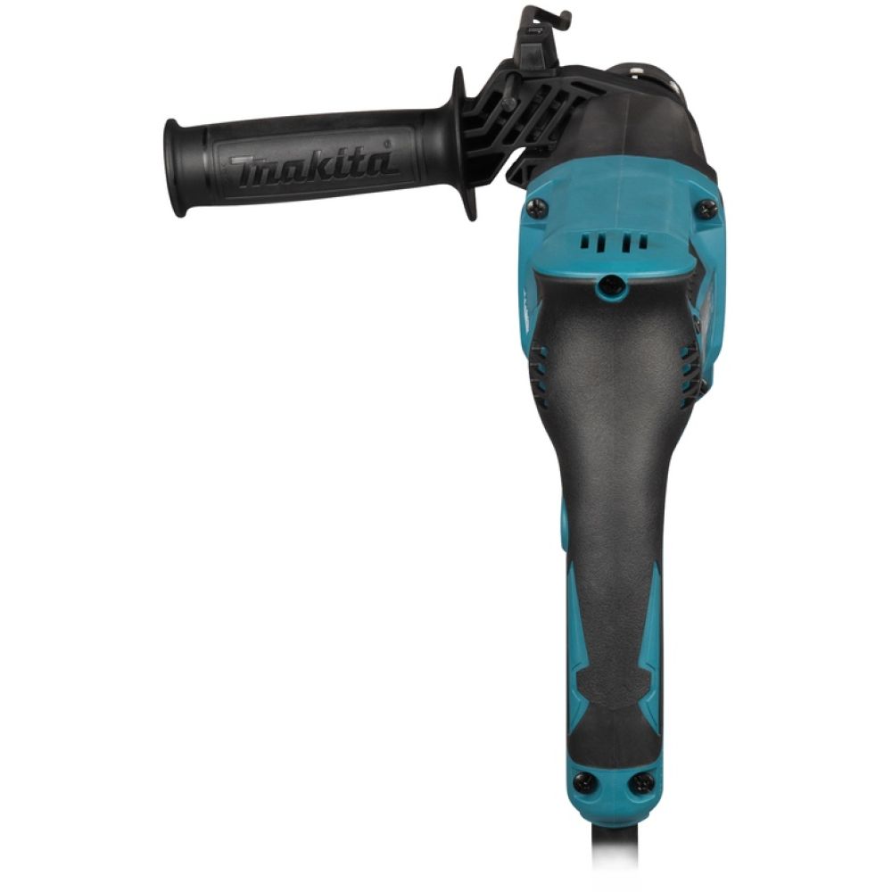 Перфоратор Makita HR2670FT, 800 Вт, 3 Дж, 4500 уд/мин, в кейсе