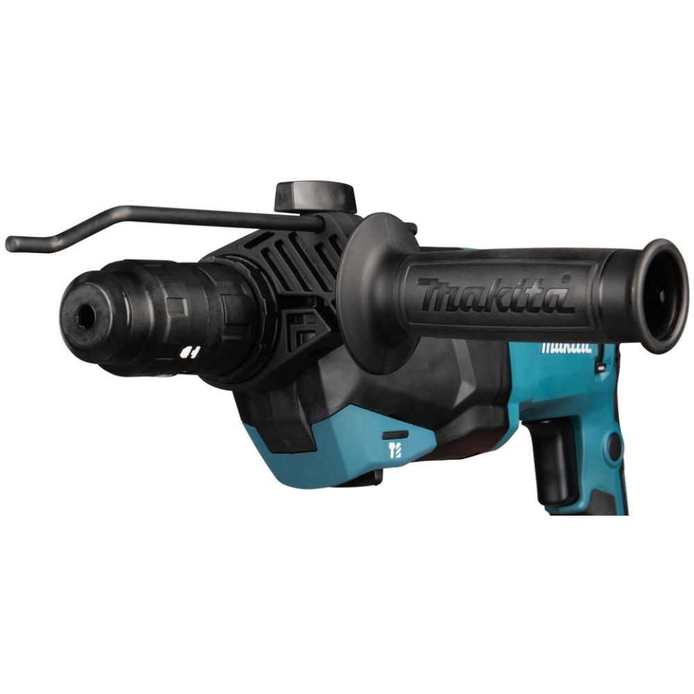 Перфоратор Makita HR2670FT, 800 Вт, 3 Дж, 4500 уд/мин, в кейсе