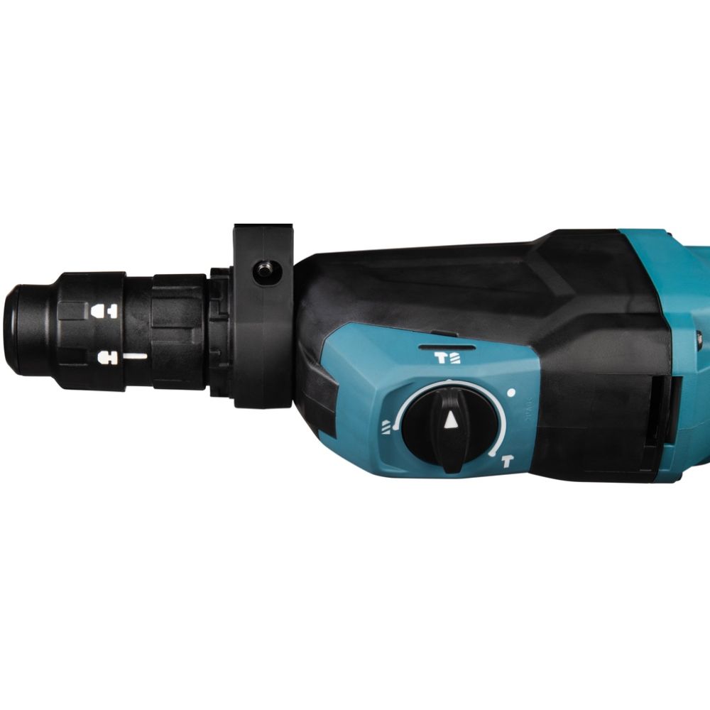 Перфоратор Makita HR2670FT, 800 Вт, 3 Дж, 4500 уд/мин, в кейсе