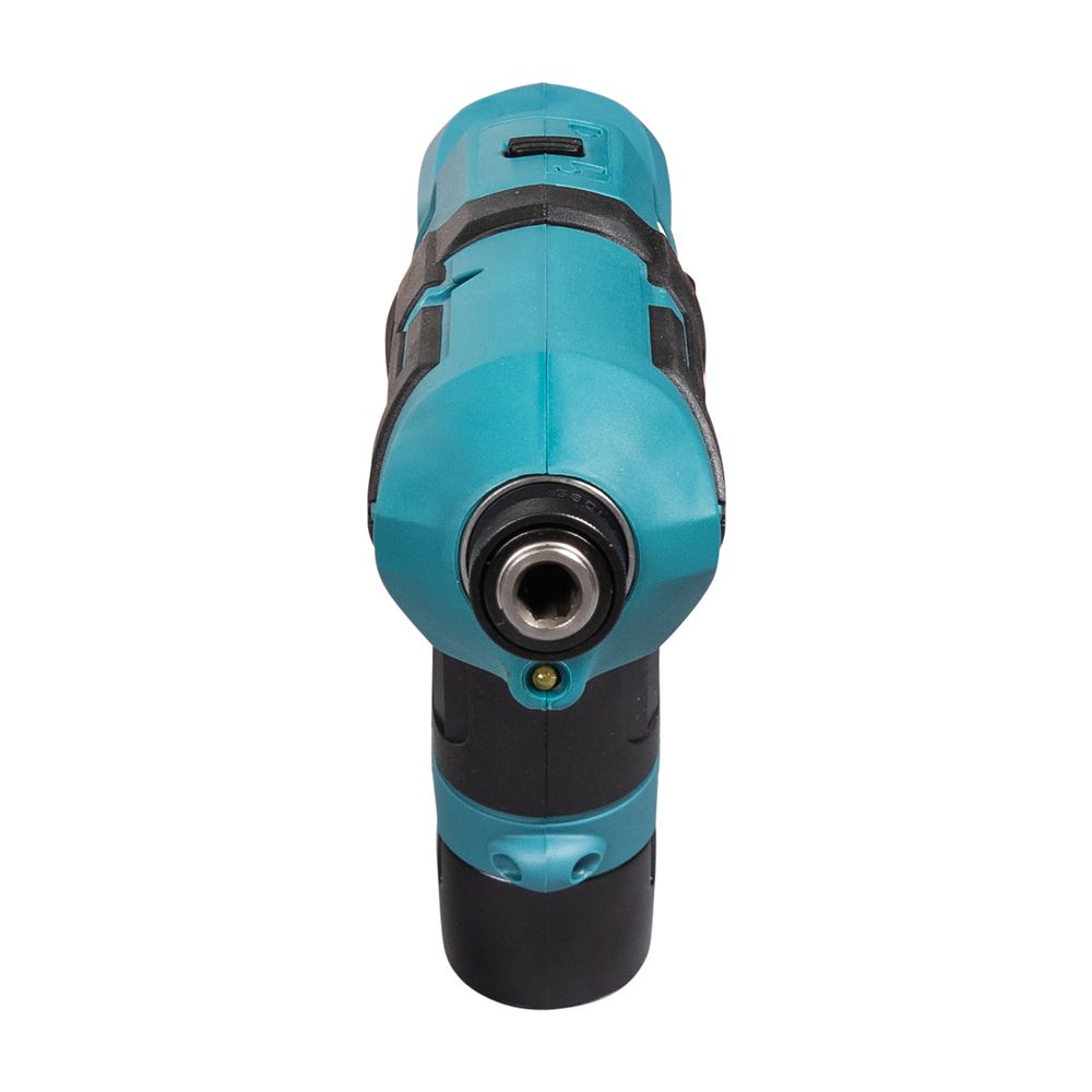Аккумуляторная ударная отвертка Makita 7.2В, 1/4", 25 Нм, 0 – 2 450 об/мин, TD022DSE