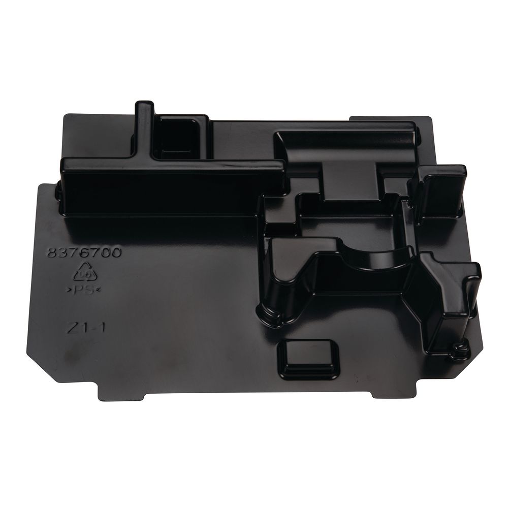 Вкладыш Makita для MAKPAC тип 2 для DTP141, DTW251, DDF483, DTD129 (837670-0)
