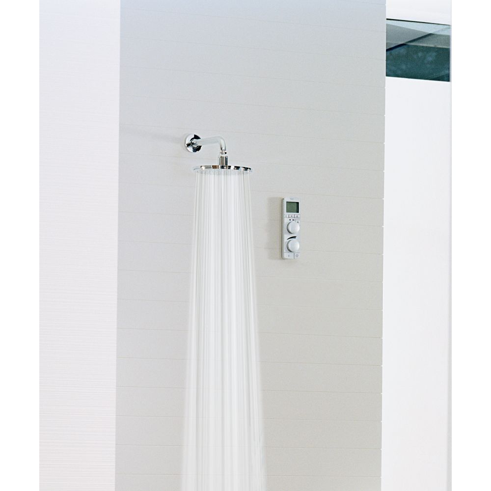 Душевой кронштейн GROHE Rainshower 286 мм, хром (28576000)