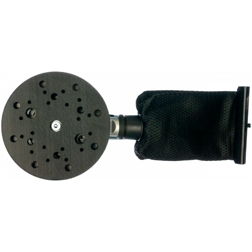 Эксцентриковая шлифмашина Metabo SXE 3150, 310 Вт, 150 мм, 24000 кол/мин (600444000)