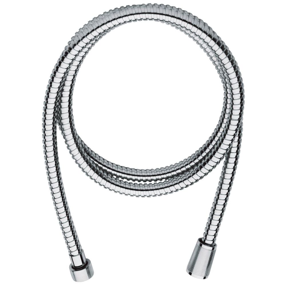 Душевой шланг GROHE VitalioFlex Metal Long-Life 1750 мм, хром (27503000)