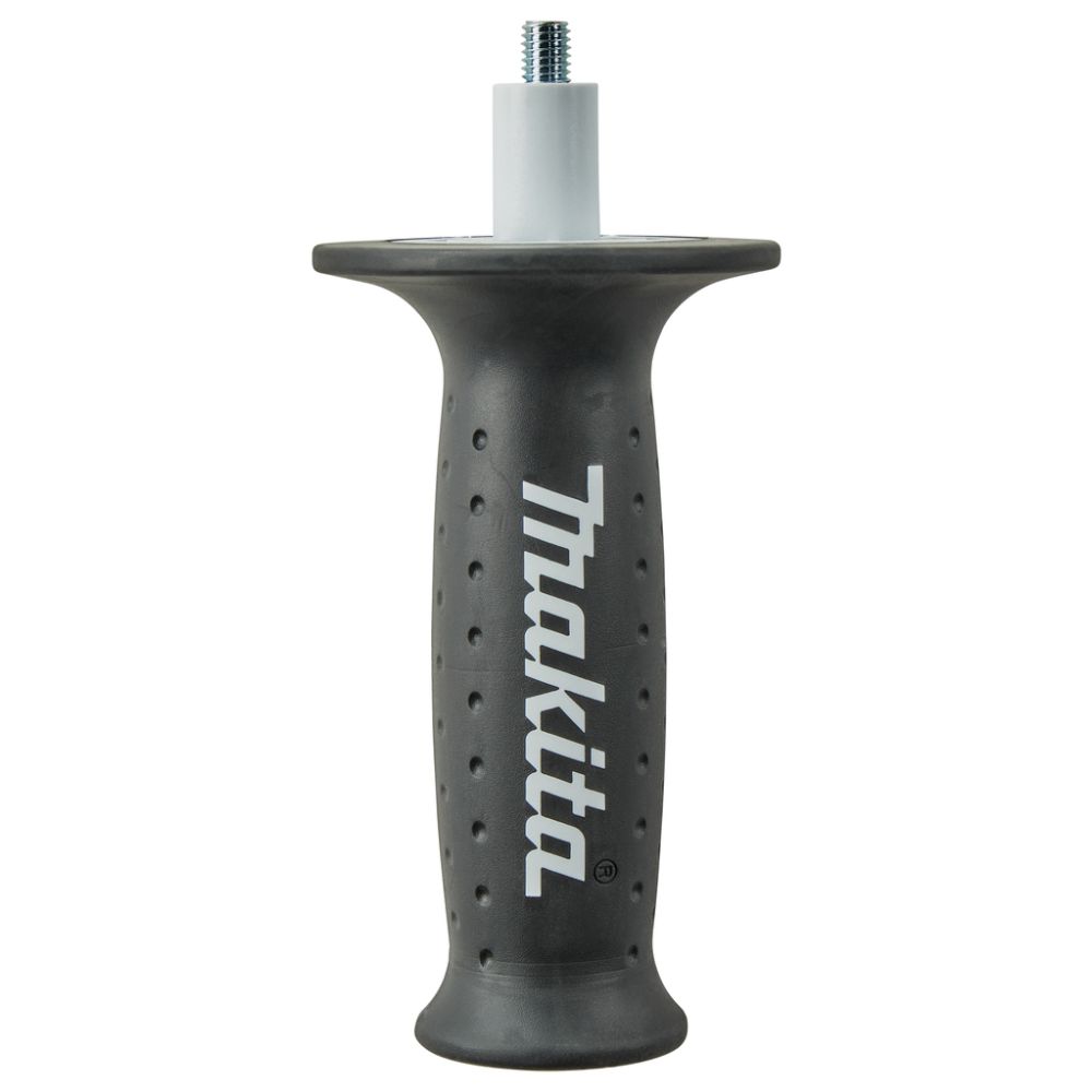 Боковая обрезиненная рукоятка Makita для УШМ, М8, (158237-4)