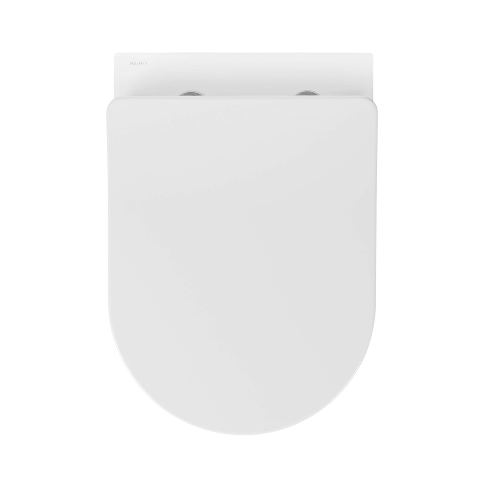 Комплект инсталляции GROHE Rapid SL 38772SH0 с унитазом Aquatek ОБЕРОН AQ1365T-00 и сиденьем с микролифтом (NW0255)