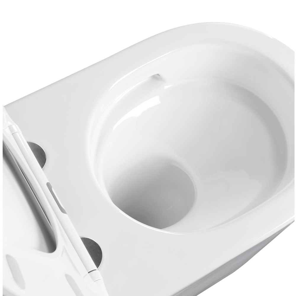 Комплект инсталляции GROHE Rapid SL 38772SH0 с унитазом Aquatek ОБЕРОН AQ1365T-00 и сиденьем с микролифтом (NW0255)