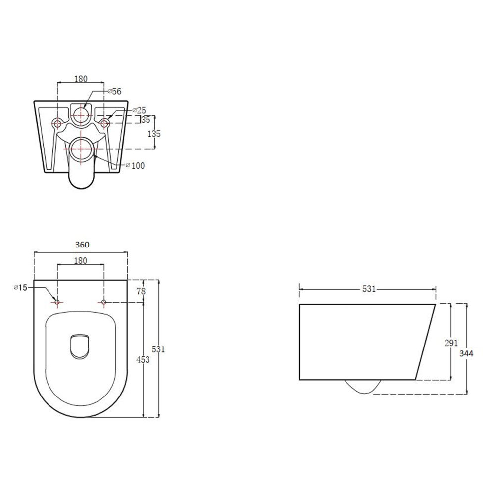 Комплект инсталляции GROHE Rapid SL 38772SH0 с унитазом Aquatek ОБЕРОН AQ1365T-00 и сиденьем с микролифтом (NW0255)