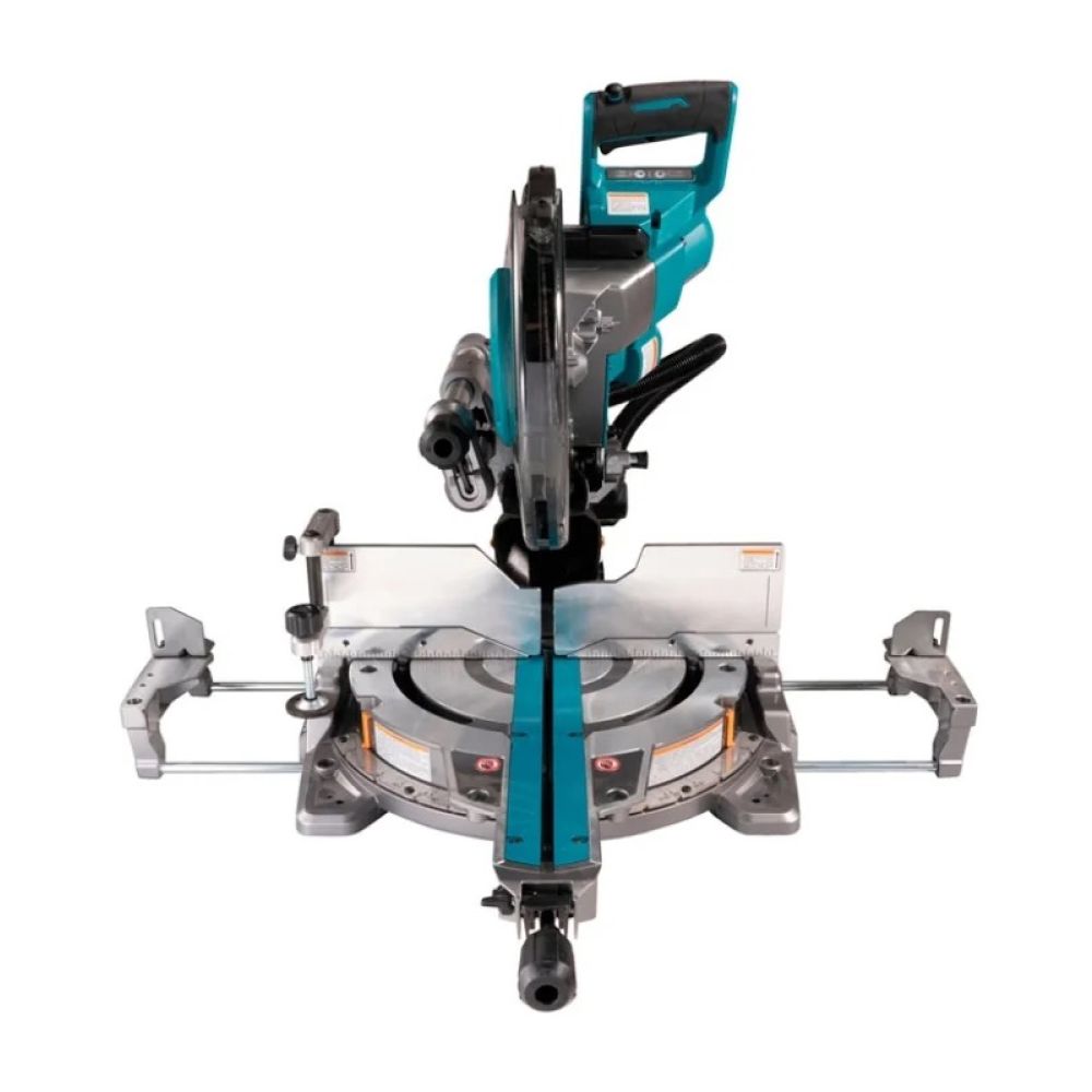 Торцовочная пила Makita LS003GZ01, 40 В, 305 мм, 3600 об/мин, без АКБ и ЗУ