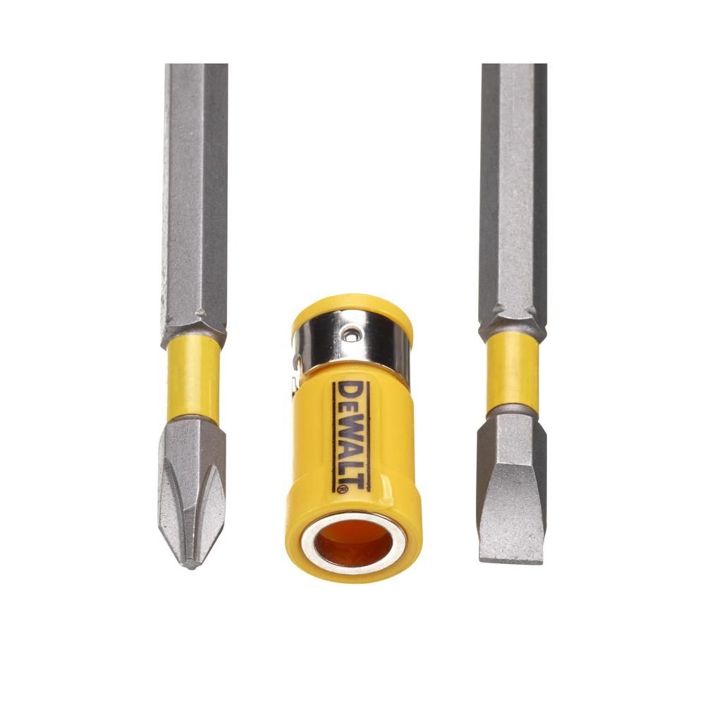 Набор из 2-x отверток DEWALT DWHT0-62057