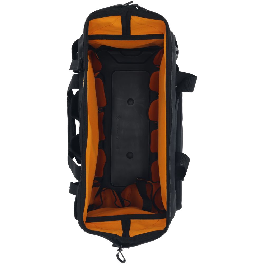 Сумка DEWALT McLaren Limited Edition DWST60104-9, с наплечным ремнем, 48.8 л