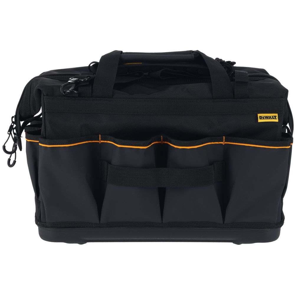 Сумка DEWALT McLaren Limited Edition DWST60104-9, с наплечным ремнем, 48.8 л