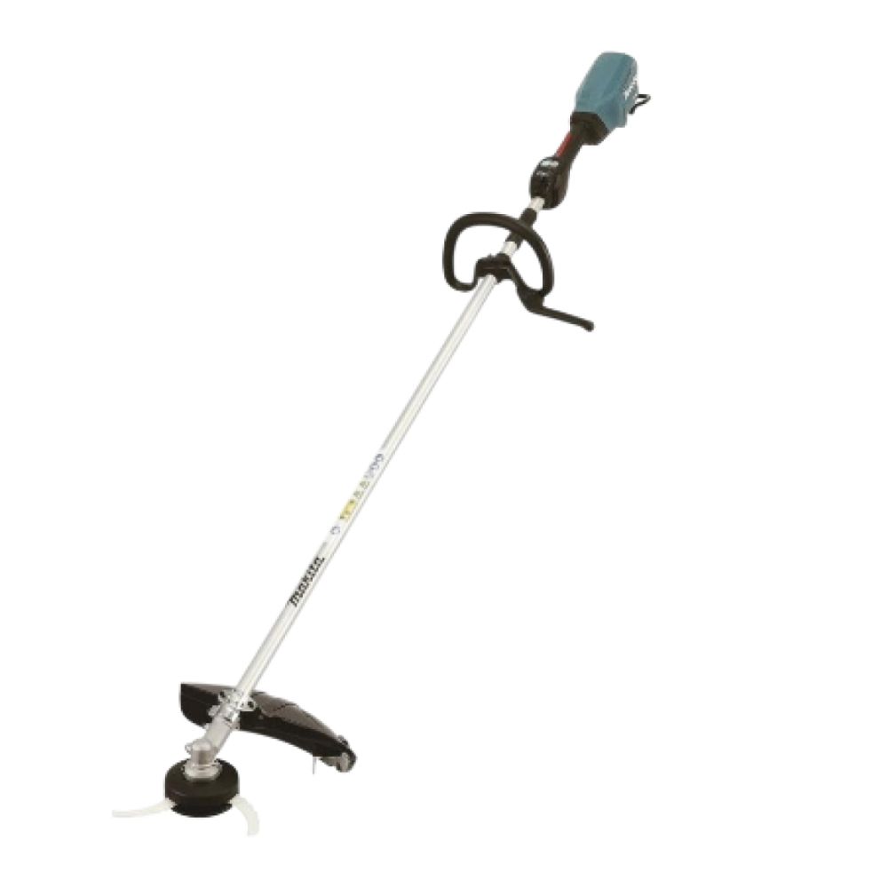 Аккумуляторный триммер Makita UR017GZ, 40 В, 6500 об/мин, без АКБ и ЗУ