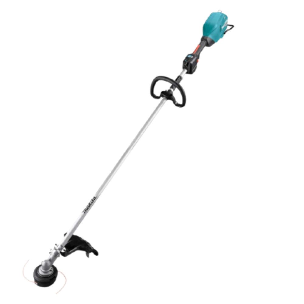 Аккумуляторный триммер Makita UR017GZ, 40 В, 6500 об/мин, без АКБ и ЗУ