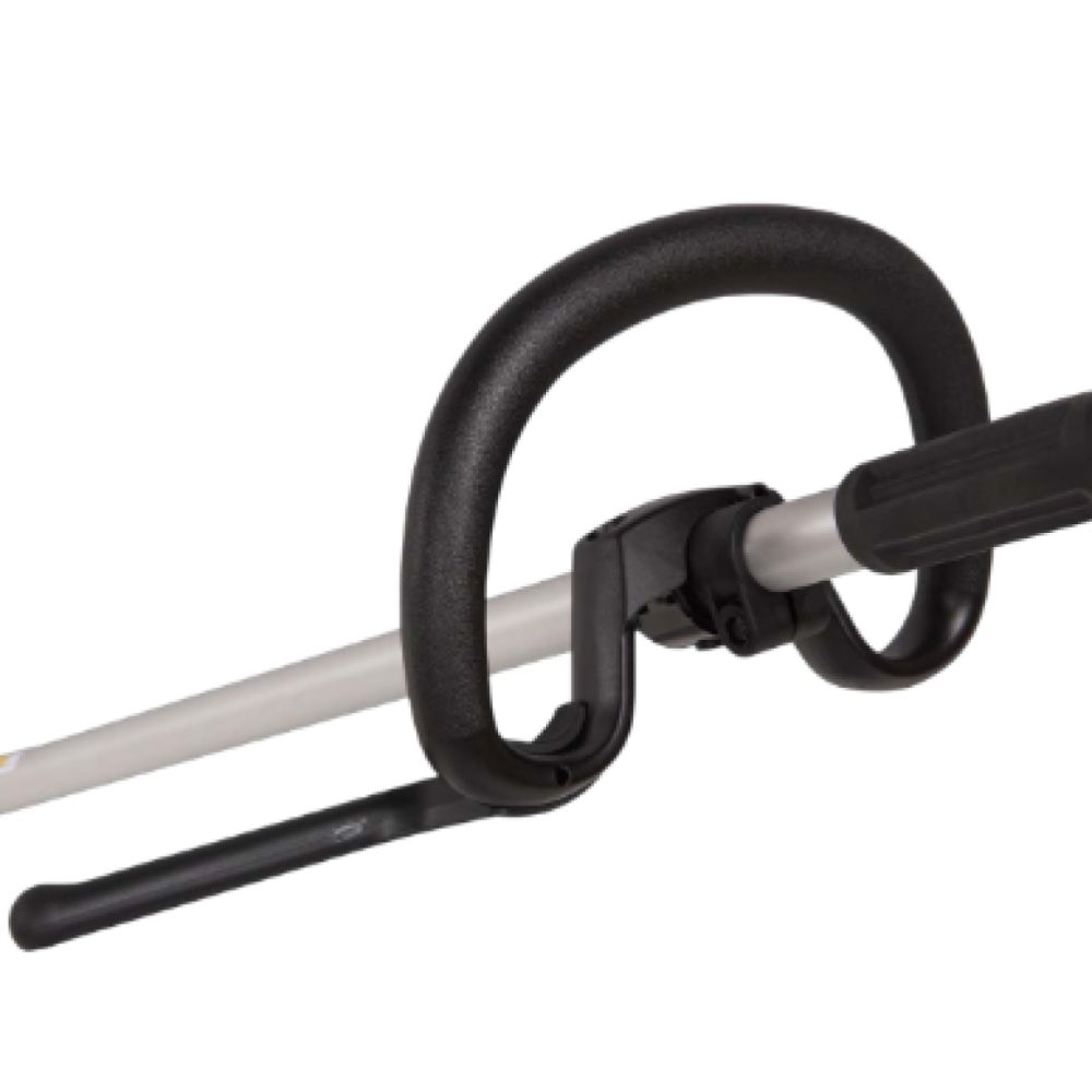 Аккумуляторный триммер Makita UR017GZ, 40 В, 6500 об/мин, без АКБ и ЗУ