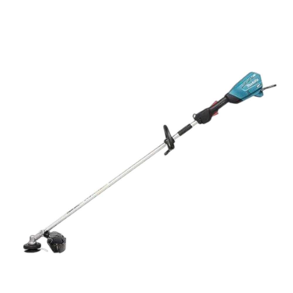 Аккумуляторный триммер Makita UR017GZ, 40 В, 6500 об/мин, без АКБ и ЗУ