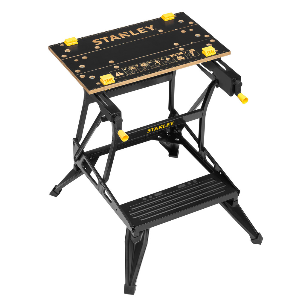 Верстак складной Stanley STST83400-1 MPP Workmate™