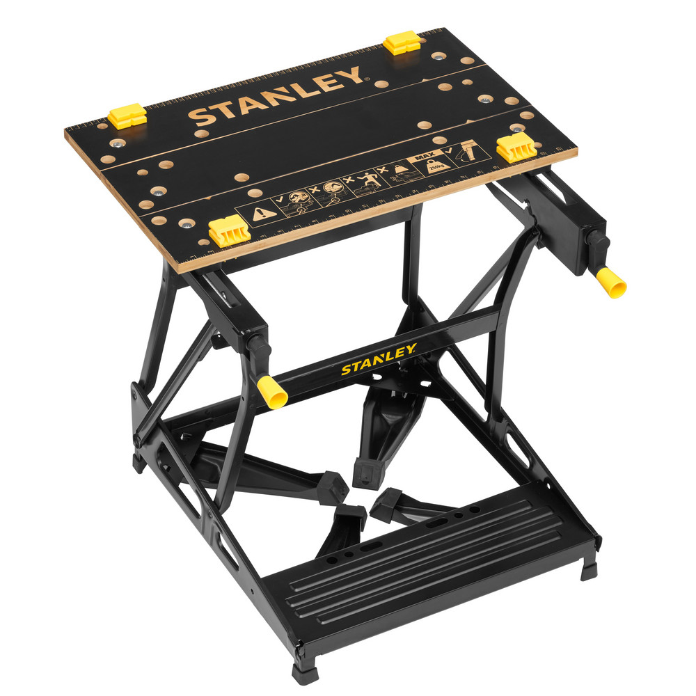 Верстак складной Stanley STST83400-1 MPP Workmate™